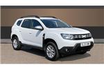 2023 Dacia Duster
