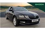 2018 Skoda Octavia