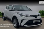 2022 Toyota C-HR