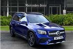 2022 Mercedes-Benz GLB