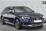 2022 Audi A4 Allroad