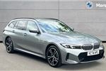 2024 BMW 3 Series Touring