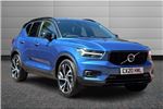 2020 Volvo XC40
