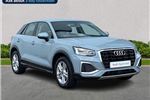 2022 Audi Q2
