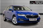 2020 Skoda Octavia Estate