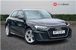 2022 Audi A1