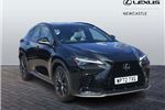 2022 Lexus NX