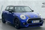 2020 MINI Hatchback 5dr