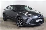 2021 Toyota C-HR