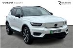 2021 Volvo XC40 Recharge