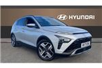 2021 Hyundai Bayon