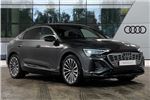 2024 Audi Q8 e-tron