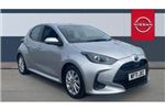 2021 Toyota Yaris