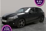2019 BMW 1 Series