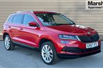 2018 Skoda Karoq