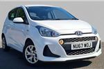 2018 Hyundai i10