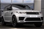 2019 Land Rover Range Rover Sport