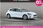 2020 Ford Focus