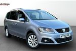 2020 SEAT Alhambra