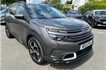 2021 Citroen C5 Aircross