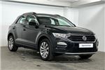 2020 Volkswagen T-Roc