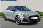 2024 Audi A1