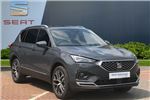 2023 SEAT Tarraco