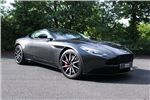 2017 Aston Martin DB11