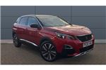 2020 Peugeot 3008