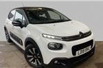 2019 Citroen C3