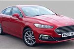 2020 Ford Mondeo