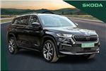 2022 Skoda Kodiaq 2.0 TDI Sport Line 4x4 5dr DSG [7 Seat]