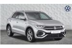 2023 Volkswagen T-Roc