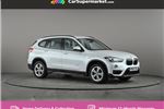 2017 BMW X1