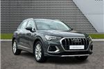 2021 Audi Q3