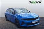 2024 Vauxhall Astra Sports Tourer
