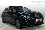 2022 Peugeot 208