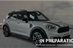 2021 MINI Countryman