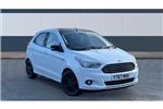 2018 Ford Ka+