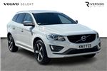 2017 Volvo XC60