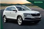 2018 Skoda Karoq