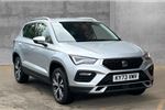 2023 SEAT Ateca