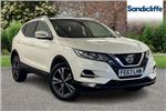 2017 Nissan Qashqai