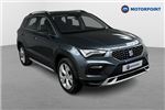 2022 SEAT Ateca