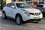 2017 Nissan Juke