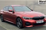 2020 BMW 3 Series