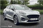 2023 Ford Puma