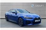 2021 BMW 4 Series Gran Coupe