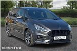 2022 Ford S-MAX