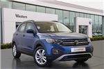 2022 Volkswagen T-Cross